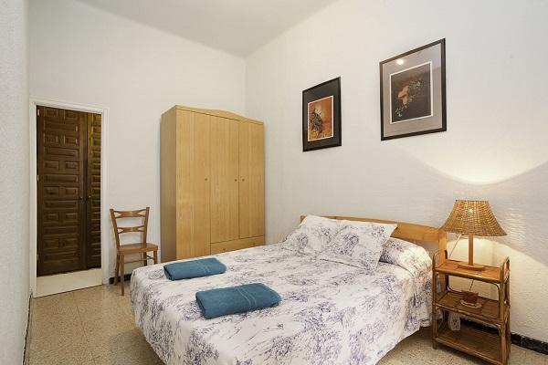 Sweet Bcn Studio With Terrace 巴塞罗那 外观 照片