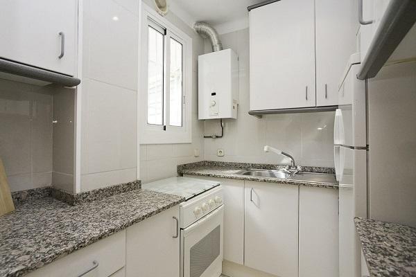 Sweet Bcn Studio With Terrace 巴塞罗那 外观 照片